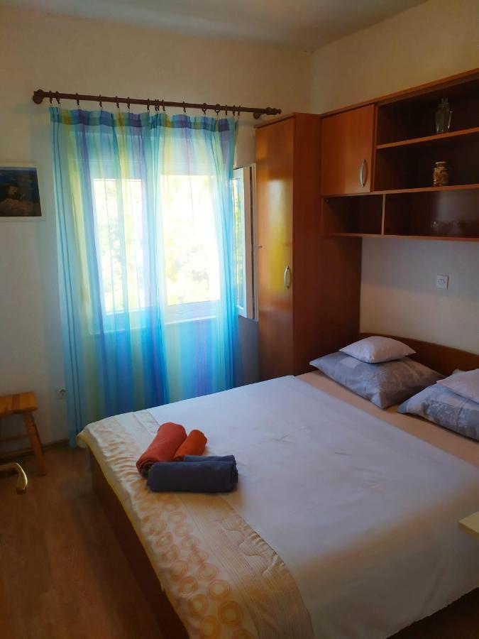 Veldic Apartments Тисно Екстериор снимка