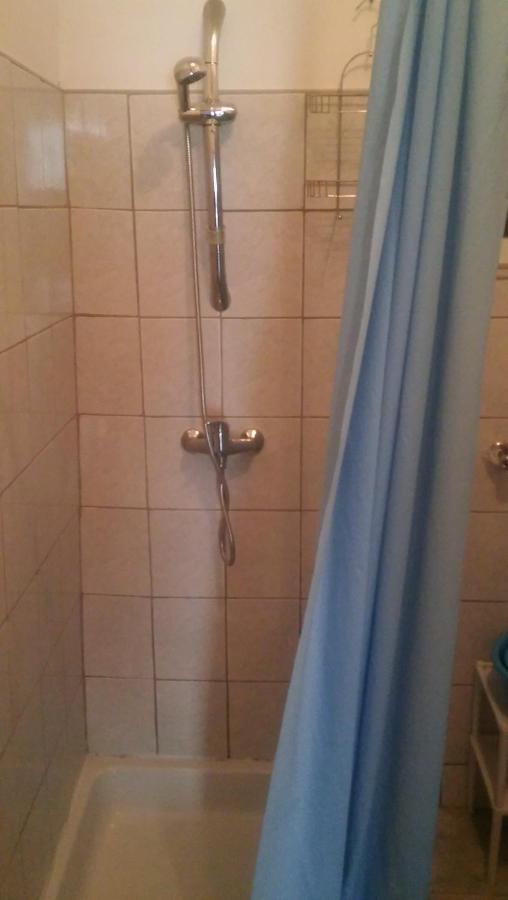 Veldic Apartments Тисно Екстериор снимка