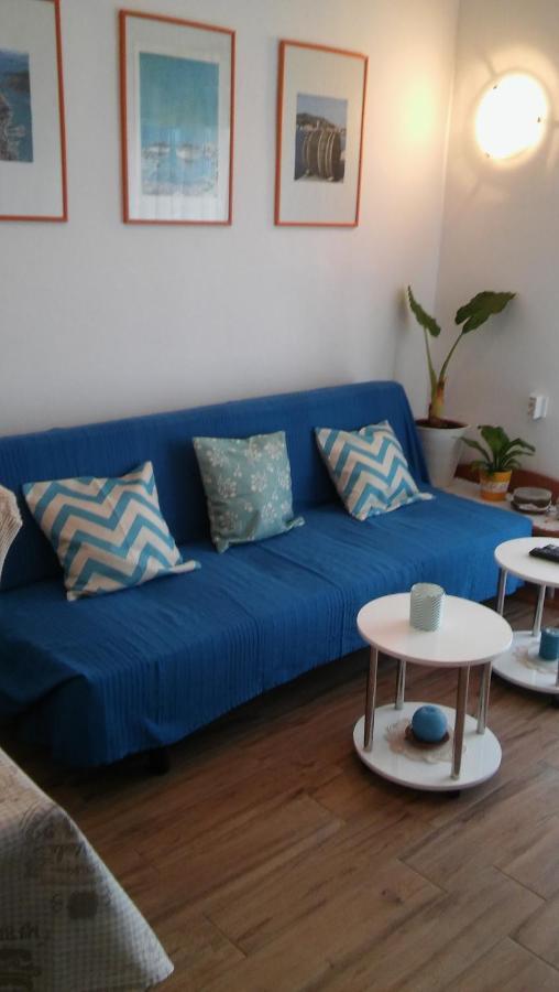 Veldic Apartments Тисно Екстериор снимка